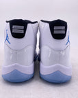Air Jordan 11 Retro "Legend Blue" 2024 New Size 9