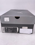 Air Jordan 1 Retro "Polka Dot Black White" 2009 Used Size 12