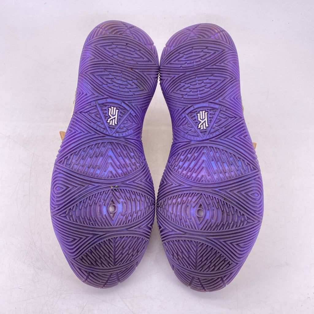 Nike Kyrie 5 "Concepts Ikhet" 2018 Used Size 11