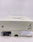 Air Jordan 4 Retro "Pine Green" 2023 Used Size 9.5