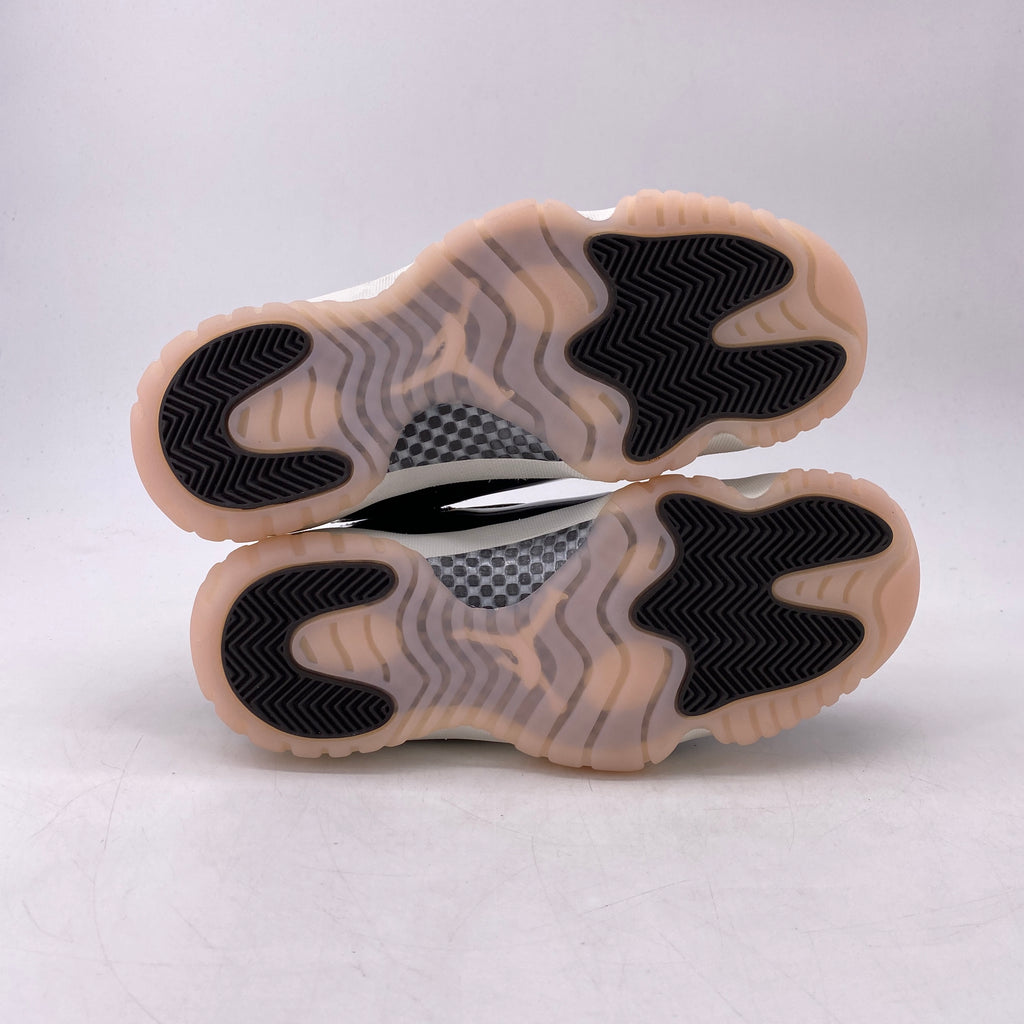 Air Jordan (W) 11 Retro "Neapolitan" 2023 New (Cond) Size 8.5W