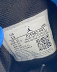 Air Jordan 13 Retro "Black University Blue" 2022 New Size 13