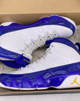Air Jordan 9 Retro "Kobe Bryant Pe" 2016 New Size 12