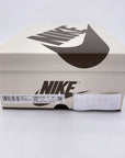 Air Jordan 1 Low OG SP "Travis Scott Medium Olive" 2024 New Size 10
