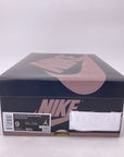 Air Jordan 1 Low "Mocha" 2024 New Size 9