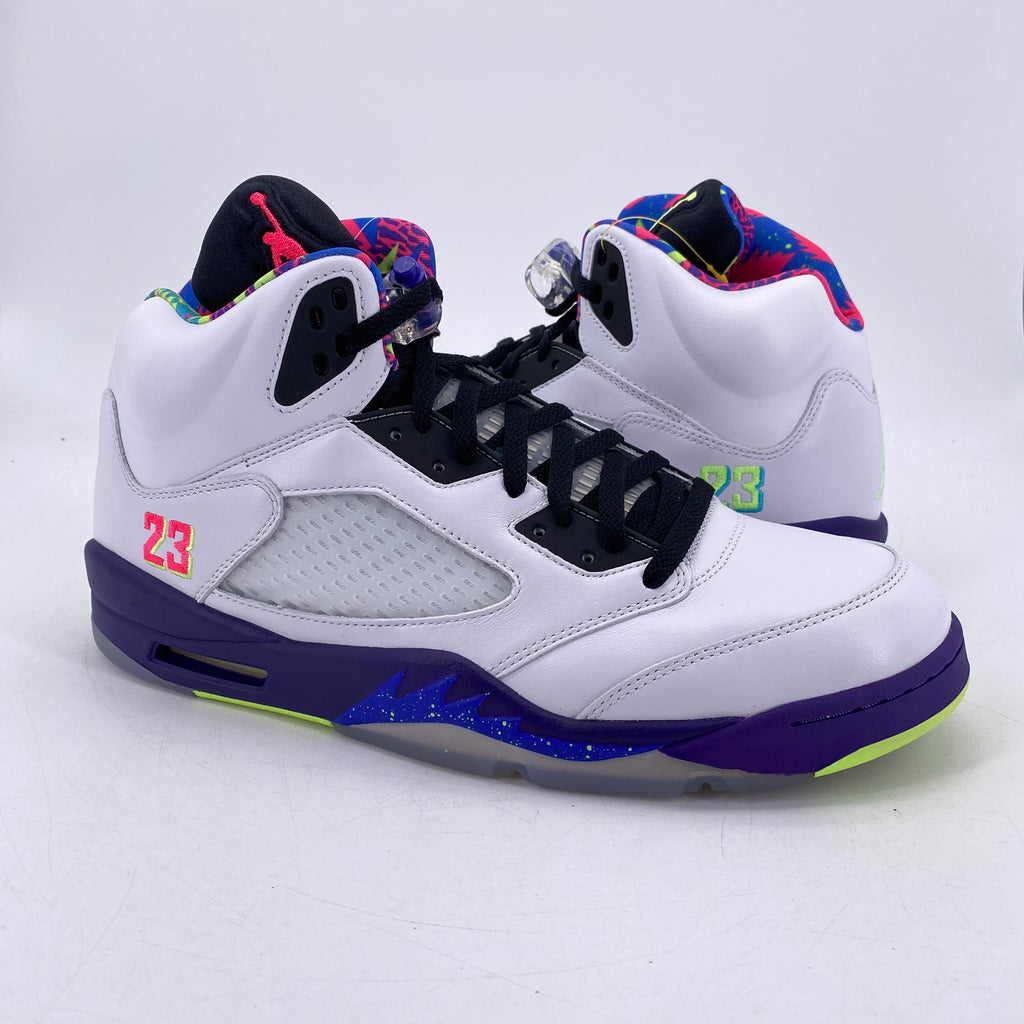 Air Jordan 5 Retro "Alternate Bel Air" 2020 New Size 13