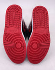 Air Jordan 1 Retro High OG "Patent Bred" 2021 New Size 10.5
