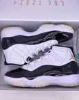 Air Jordan 11 Retro "Gratitude" 2023 New Size 9