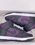 Nike Dunk High "Fragment" 2021 New Size 10.5