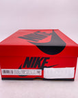 Air Jordan (W) 1 Retro High OG "Washed Pink" 2023 New Size 12W