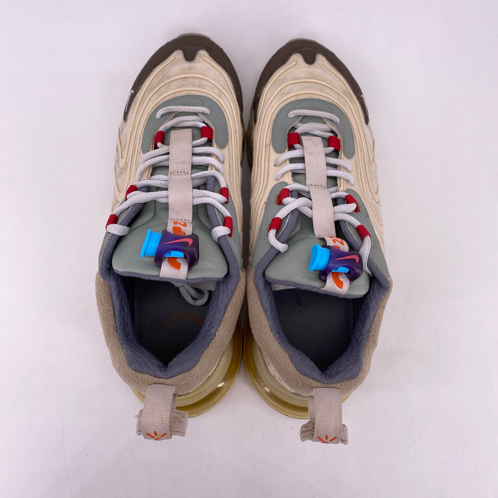 Nike Air Max 270 "Cactus Trails" 2020 Used Size 10