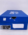 Nike Dunk Low "Undftd Canteen" 2021 Used Size 9