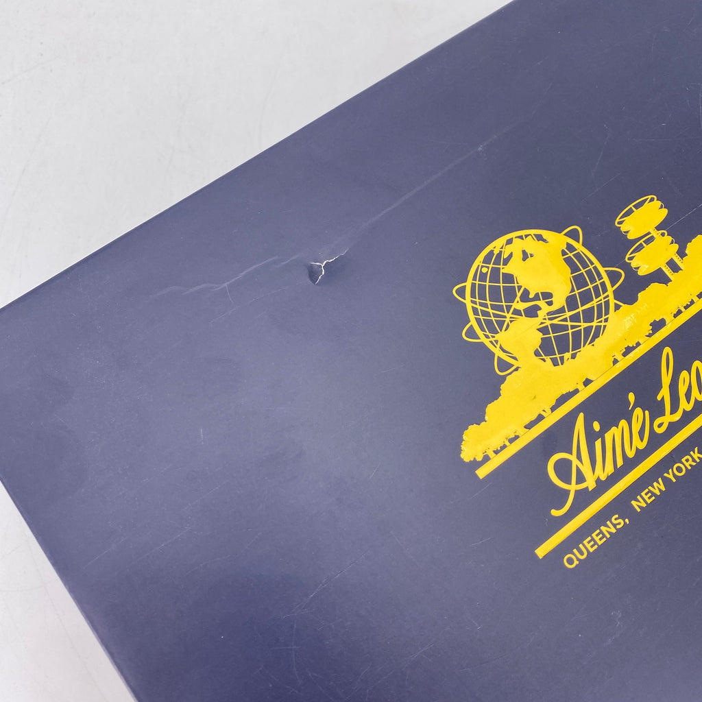 New Balance 990v5 "Life In The Balance" 2019 Used Size 7.5