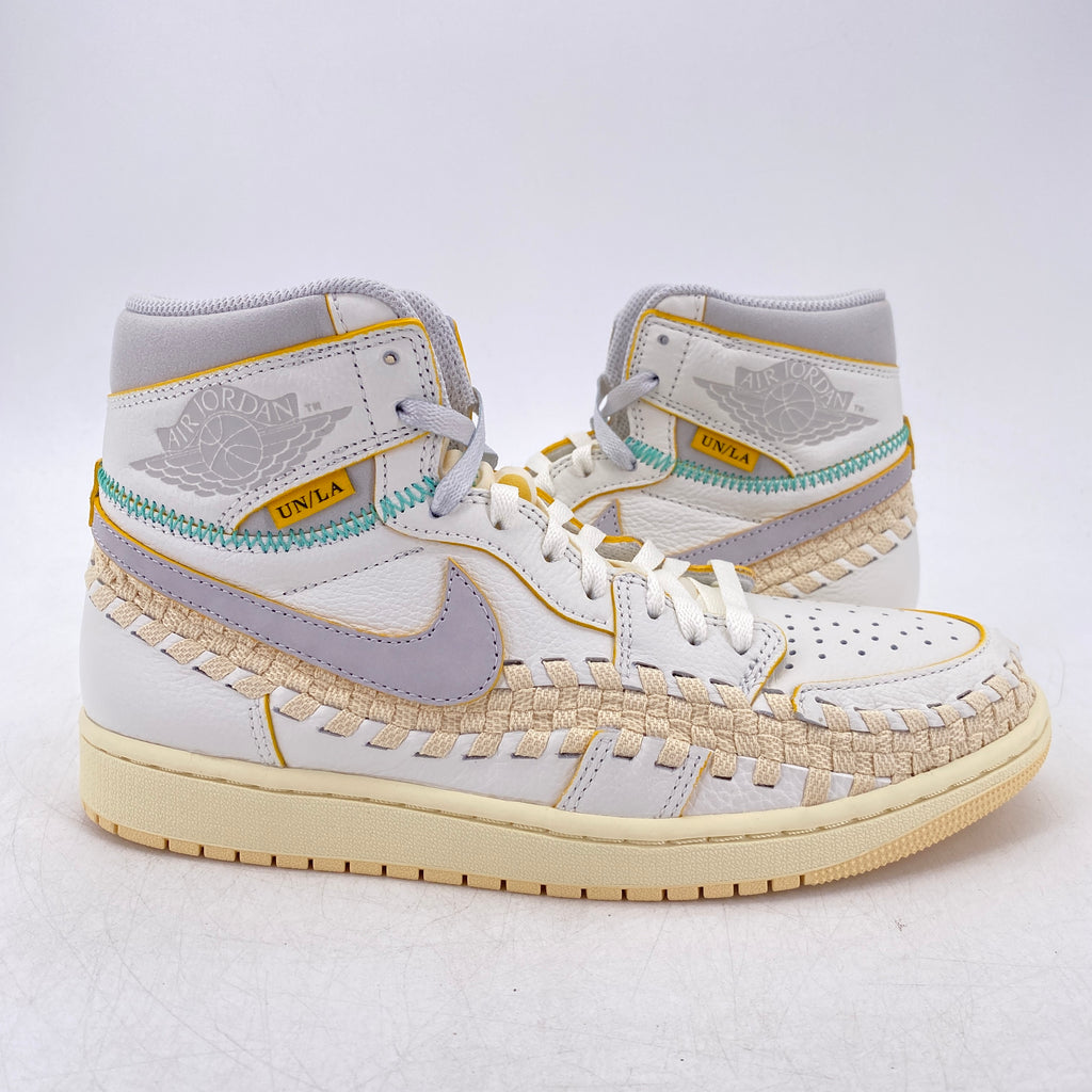 Air Jordan 1 Retro High OG "Union Bephie'S Beauty" 2023 New Size 9