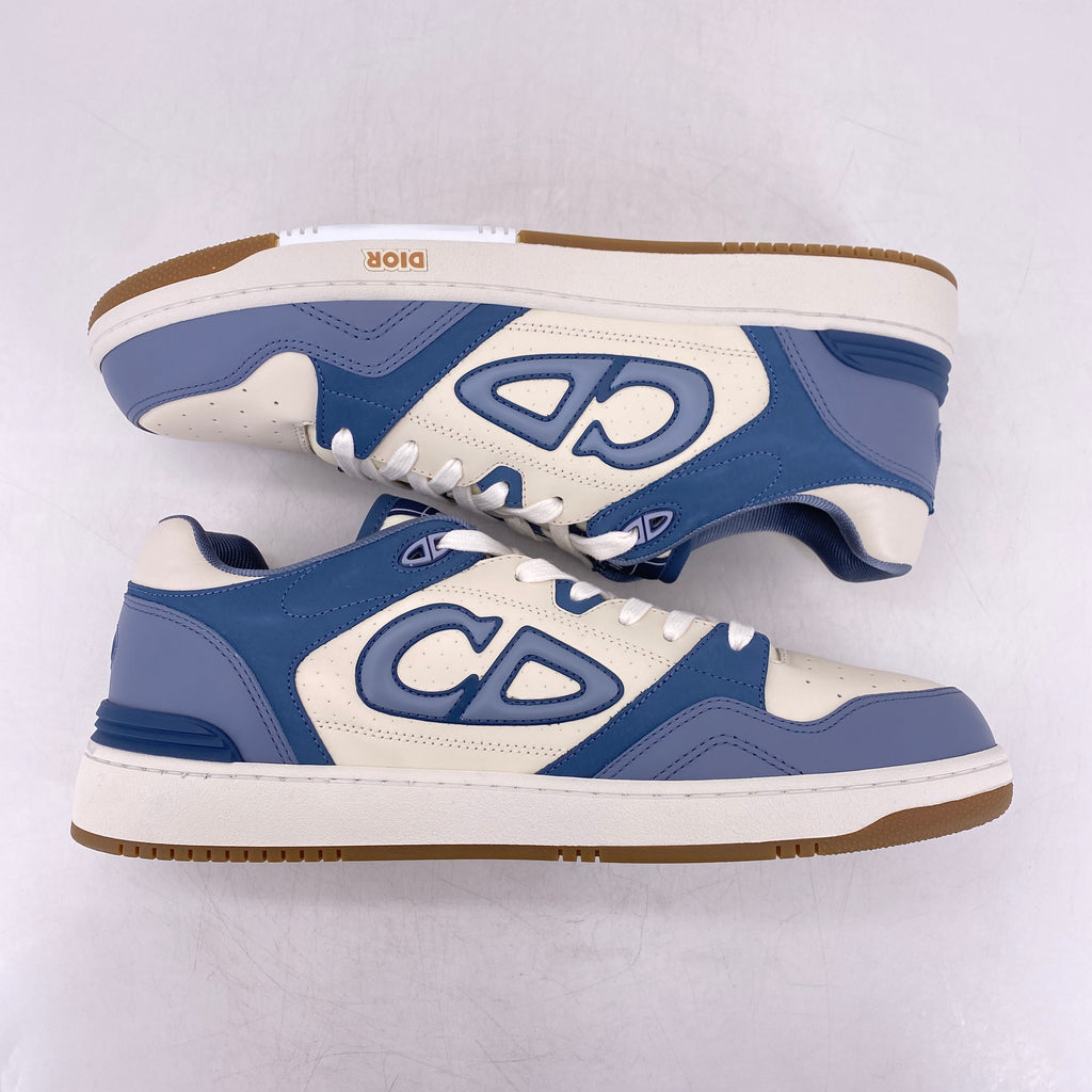 Dior B57 "Blue White"  New Size 46
