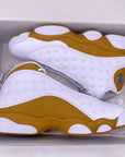 Air Jordan 13 Retro "Wheat" 2023 New Size 9