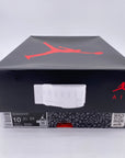 Air Jordan 3 Retro "Black Cat" 2025 Used Size 10