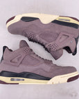 Air Jordan 4 Retro "A Ma Maniere" 2022 Used Size 9