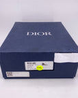 Dior B23 "Brown Leopard" N/A Used Size 41