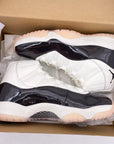 Air Jordan (W) 11 Retro "Neapolitan" 2023 New Size 11.5W