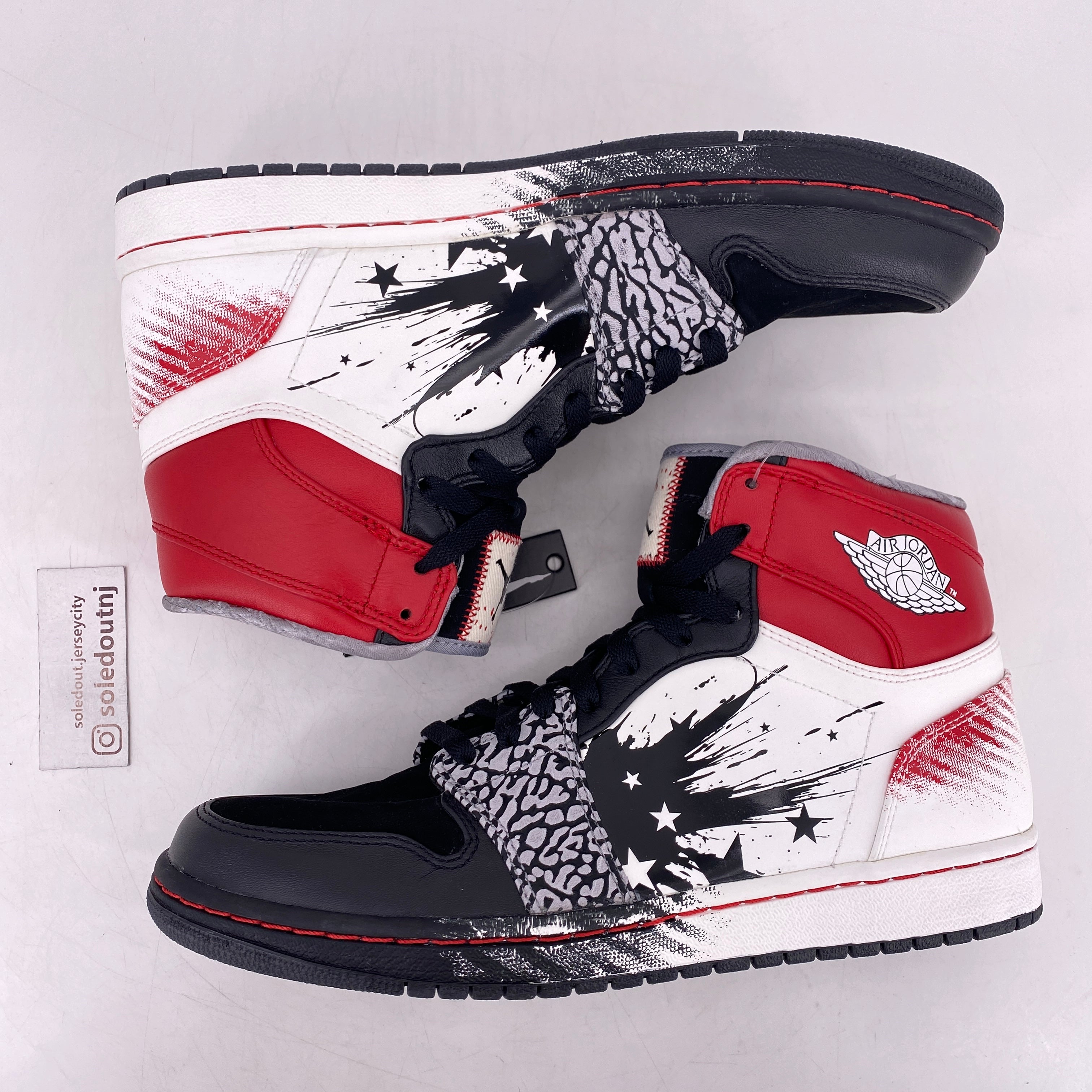 Air Jordan 1 Retro High