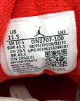 Air Jordan 3 Retro "White Cement Reimagined" 2023 Used Size 11.5