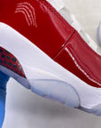Air Jordan 11 Retro "Cherry" 2022 New Size 10