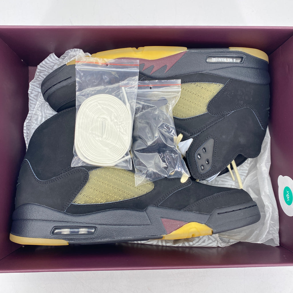 Air Jordan 5 Retro "A Ma Maniere Dusk" 2023 New Size 12