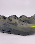 Nike Air Max 90 Surplus "Surplus Cargo Khaki" 2020 Used Size 9