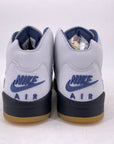 Air Jordan (W) 5 Retro "A Ma Maniere Dawn" 2023 New Size 10W