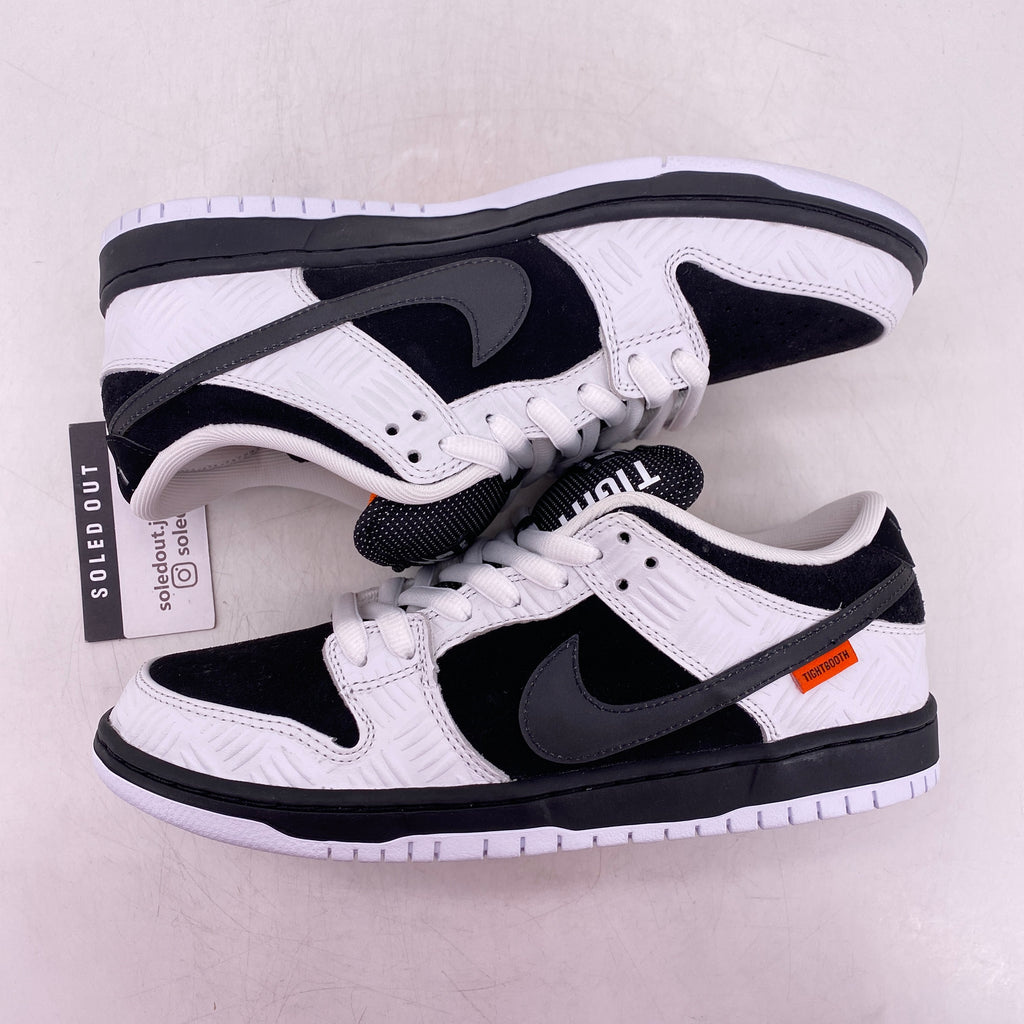 Nike SB Dunk Low "Tightbooth" 2023 New Size 10