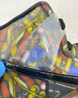 Nike SB Dunk High "Stained Glass" 2015 Used Size 9.5