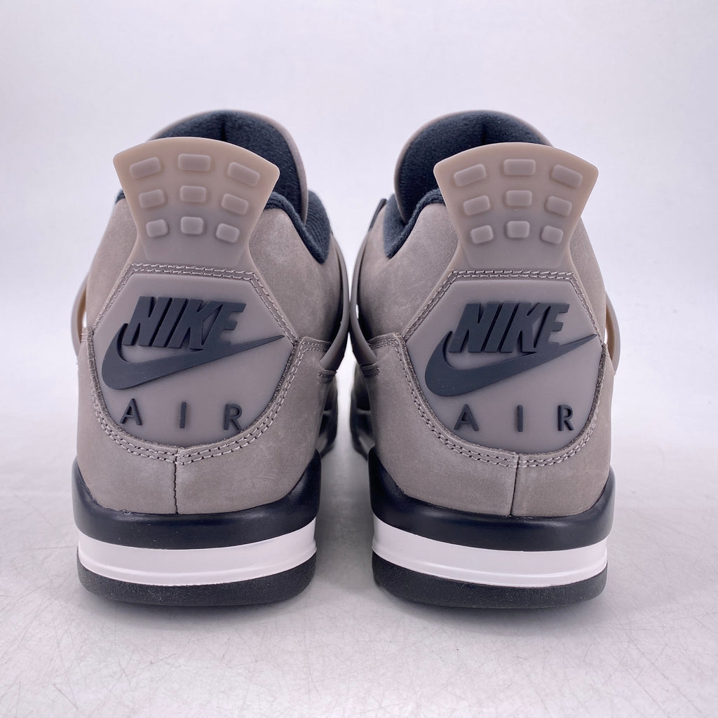 Air Jordan 4 Retro "Cave Stone" 2025 New Size 9.5