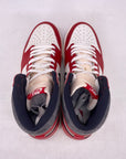 Air Jordan 1 Retro High OG "Lost And Found" 2022 Used Size 12
