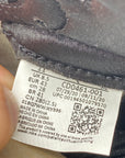 Air Jordan (W) 1 Retro High OG "Silver Toe" 2021 New Size 11W