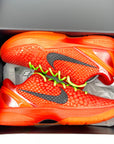 Nike Kobe 6 Protro "Reverse Grinch" 2023 Used Size 11.5