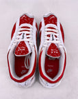 Nike Air Max Tailwind "Supreme White" 2019 Used Size 9.5