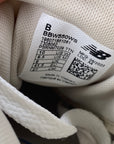 New Balance (W) 550 "Silver Birch" 2022 New (Cond) Size 10W