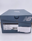 New Balance (W) 550 "Silver Birch" 2022 New (Cond) Size 10W