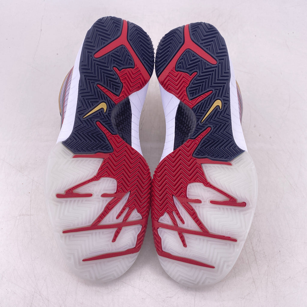 Nike Kobe 5 Protro "Gold Medal" 2024 New Size 9