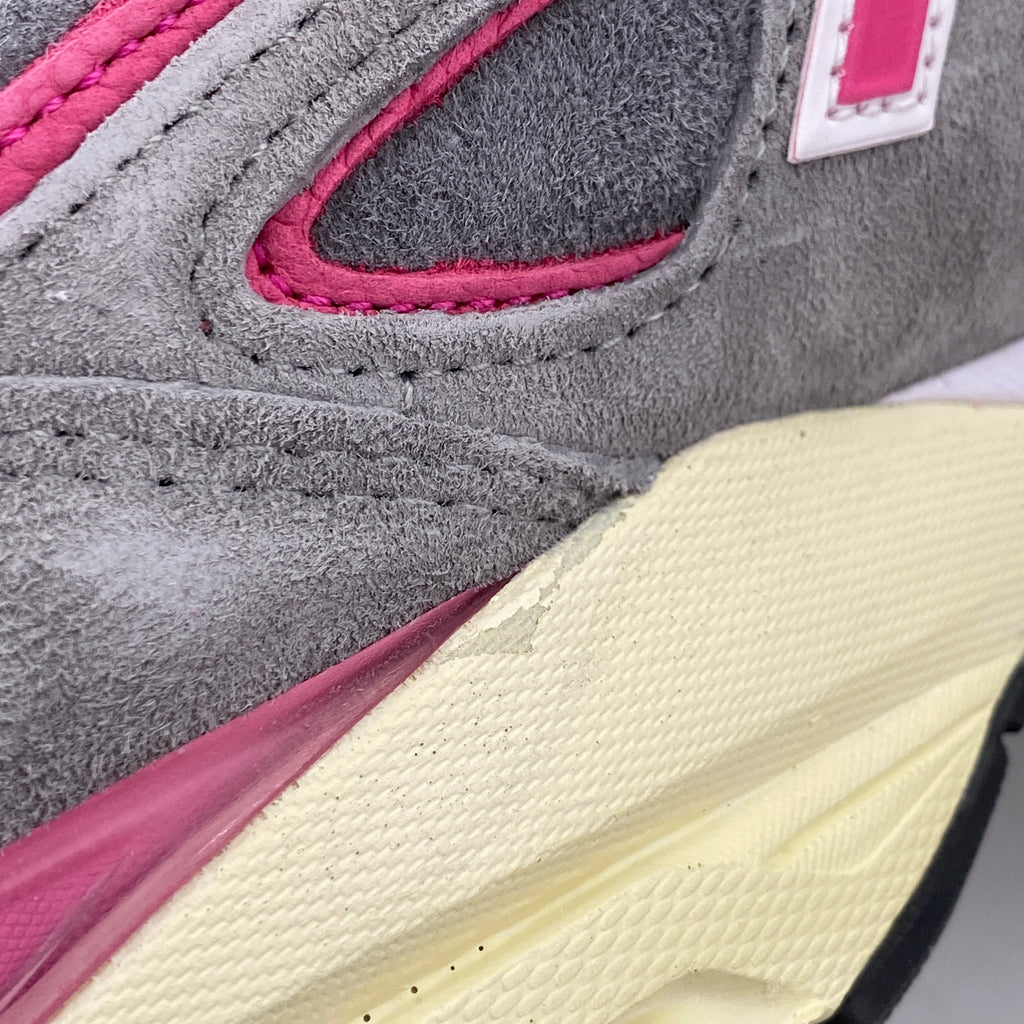 New Balance 990V4 "Kith United Arrows" 2022 New Size 10.5