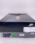 Air Jordan 9 Retro "Light Olive Concord" 2023 Used Size 11.5