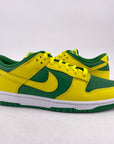 Nike Dunk Low "Reverse Brazil" 2023 New Size 10.5
