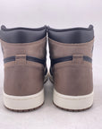 Air Jordan 1 Retro High OG "Palomino" 2023 New Size 10