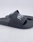 Balenciaga Slide "Paris" New Size 41