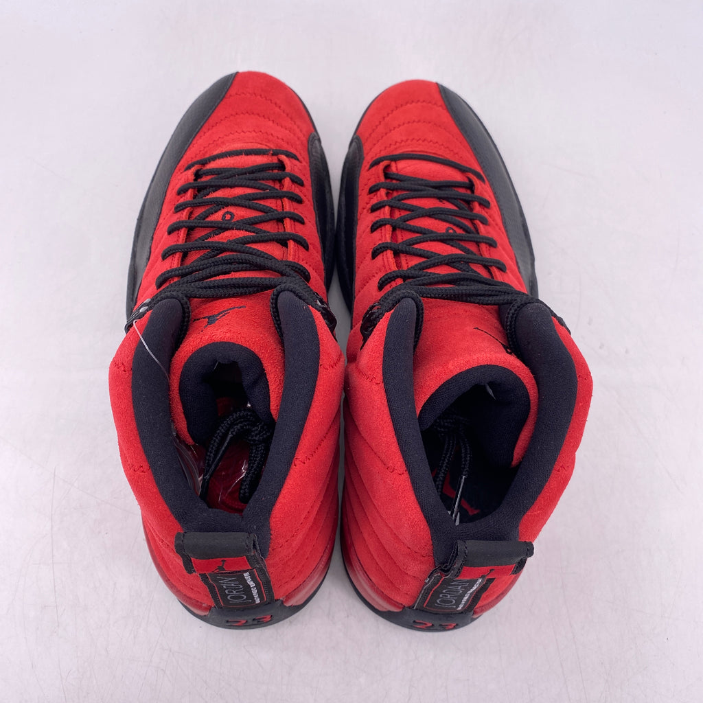 Air Jordan 12 Retro "Reverse Flu Game" 2020 New Size 11.5