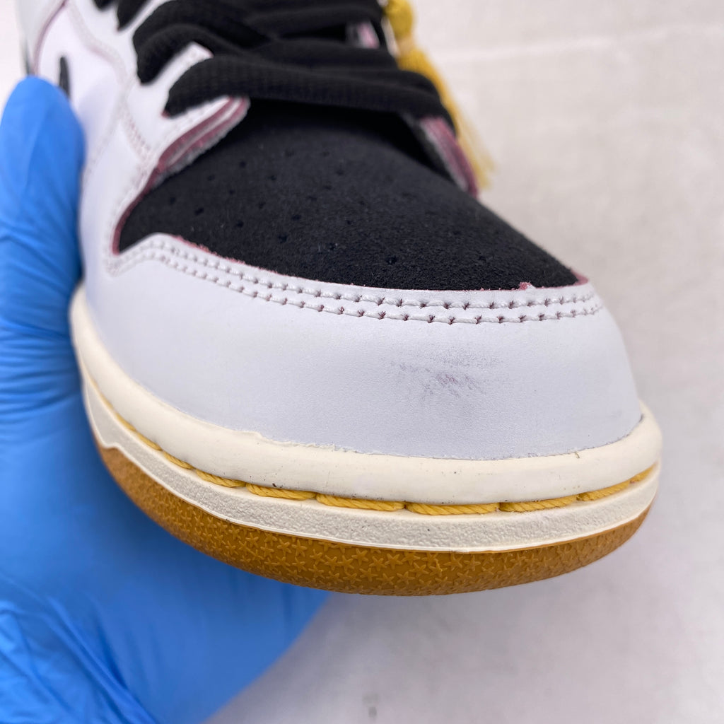 Nike SB Dunk Low "Csef" 2025 New Size 9.5