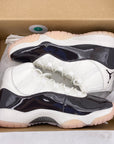 Air Jordan (W) 11 Retro "Neapolitan" 2023 Used Size 11.5W