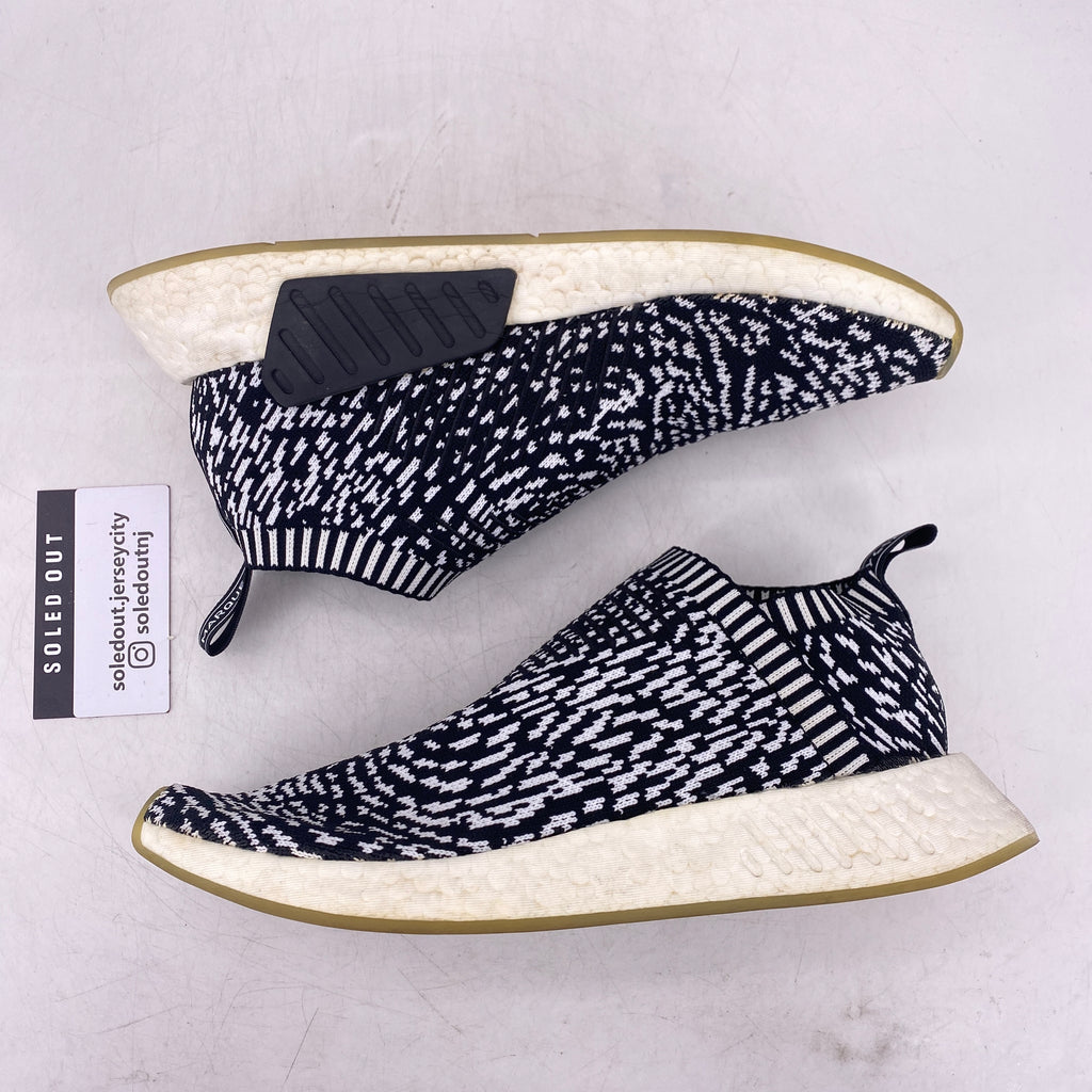 Adidas NMD CS2 "Sashiko" 2017 Used Size 9.5