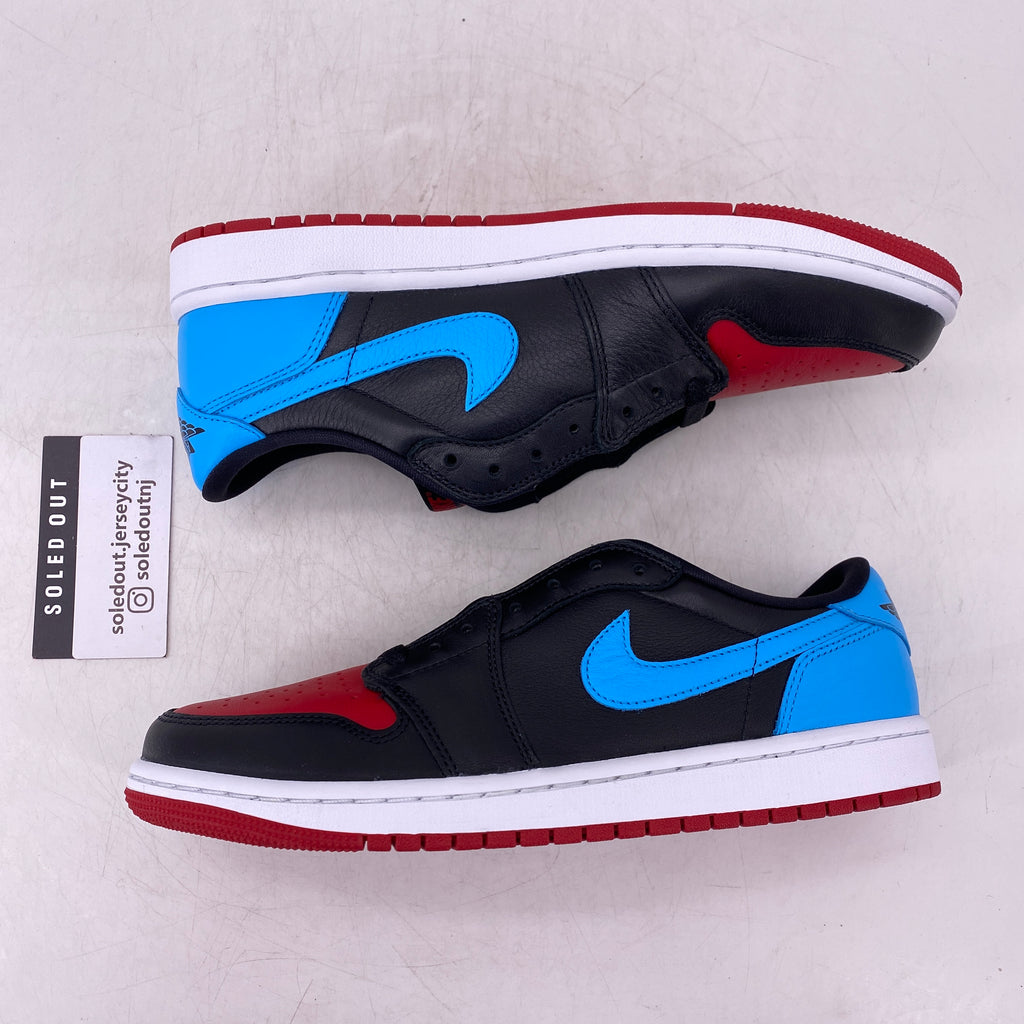 Air Jordan (W) 1 Low "Nc To Chi" 2023 New Size 10W